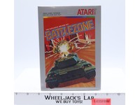 Battlezone Atari 2600 1983 NEW SEALED Video Game Cartridge
