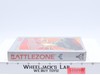 Battlezone Atari 2600 1983 NEW SEALED Video Game Cartridge