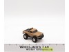 Toyota SR5 Pickup TAN 4x4 Schaper Stomper Rough Rider 1980s Vtg Repair or Parts