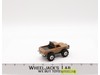 Toyota SR5 Pickup TAN 4x4 Schaper Stomper Rough Rider 1980s Vtg Repair or Parts