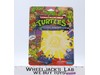 Sergeant Bananas Cardback 1991 Teenage Mutant Ninja Turtles TMNT Playmates