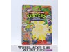 Doctor El Cardback 5th Anniversary 1992 Teenage Mutant Ninja Turtles TMNT