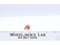 Raven Calhoun Burns Helmet Mask 1986 M.A.S.K. Kenner Vintage Action Figure