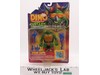 Stego Raph Dino Teenage Mutant Ninja Turtles TMNT 1997 Playmates NEW SEALED