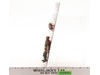 Falcon 34 Back GI Joe 1985 Hasbro Vintage Action Figure NEW MOSC SEALED