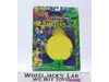 Invisible Man Cardback Universal Monsters 1994 Teenage Mutant Ninja Turtles TMNT