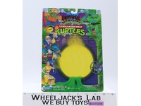 Invisible Man Cardback Universal Monsters 1994 Teenage Mutant Ninja Turtles TMNT
