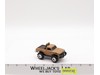 Toyota SR5 Pickup TAN 4x4 Schaper Stomper 1980s Vtg Light & Motor WORKING