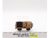 Toyota SR5 Pickup TAN 4x4 Schaper Stomper 1980s Vtg Light & Motor WORKING