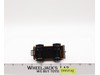 Toyota SR5 Pickup TAN 4x4 Schaper Stomper 1980s Vtg Light & Motor WORKING