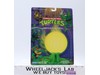 Hothead Cardback 1994 Teenage Mutant Ninja Turtles TMNT Playmates Figure