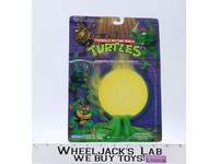 Hothead Cardback 1994 Teenage Mutant Ninja Turtles TMNT Playmates Figure
