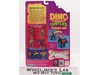 Pterano Don Dino Teenage Mutant Ninja Turtles TMNT 1997 Playmates NEW MOSC