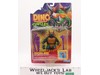 Tricera Mike Dino Teenage Mutant Ninja Turtles TMNT 1997 Playmates NEW SEALED