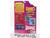 Tricera Mike Dino Teenage Mutant Ninja Turtles TMNT 1997 Playmates NEW SEALED