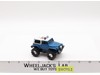 Sheriff #25 Jeep Renegade BLUE 4x4 STOMPER 1980's Schaper Vtg WORKING