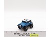 Sheriff #25 Jeep Renegade BLUE 4x4 STOMPER 1980's Schaper Vtg WORKING