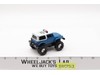 Sheriff #25 Jeep Renegade BLUE 4x4 STOMPER 1980's Schaper Vtg WORKING