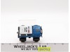 Sheriff #25 Jeep Renegade BLUE 4x4 STOMPER 1980's Schaper Vtg WORKING