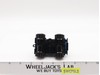 Sheriff #25 Jeep Renegade BLUE 4x4 STOMPER 1980's Schaper Vtg WORKING