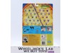 Arctic Donatello Cardback 1994 Teenage Mutant Ninja Turtles TMNT Playmates