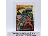 Superman and The Masters of the Universe "From Eternia With Death" DC Comics #47