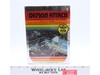 Demon Attack Atari 2600 1982 Imagic NEW SEALED Video Game Cartridge