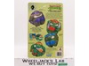 Raphael Sewer Sports Balls TMNT 1991 Playmates Vintage NEW SEALED