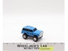 Jeep Cherokee Chief BLUE 4X4 Schaper STOMPER 1980s Vtg Light & Motor WORKING!