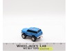 Jeep Cherokee Chief BLUE 4X4 Schaper STOMPER 1980s Vtg Light & Motor WORKING!