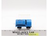 Jeep Cherokee Chief BLUE 4X4 Schaper STOMPER 1980s Vtg Light & Motor WORKING!