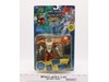 Michaelangelo W/ Beetle Spirit TMNT Metal Mutants 1995 Playmates NEW SEALED