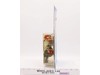 Michaelangelo W/ Beetle Spirit TMNT Metal Mutants 1995 Playmates NEW SEALED