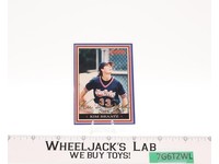 Kim Braatz Colorado Silver Bullets 1996 Team Issue AUTOGRAPHED Baseball Card