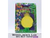 Bride of Frankenstein April Cardback 1994 Teenage Mutant Ninja Turtles TMNT