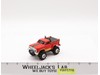 Dodge Ram Power Wagon RED Schaper Stomper 4 x 4 Truck Vintage Gen1 1980s Works