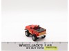Dodge Ram Power Wagon RED Schaper Stomper 4 x 4 Truck Vintage Gen1 1980s Works