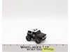 Sheriff #25 Jeep Renegade 4x4 STOMPER 1980's Schaper Vtg Light & Motor WORKING