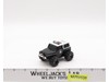 Sheriff #25 Jeep Renegade 4x4 STOMPER 1980's Schaper Vtg Light & Motor WORKING