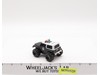 Sheriff #25 Jeep Renegade 4x4 STOMPER 1980's Schaper Vtg Light & Motor WORKING