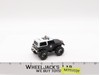 Sheriff #25 Jeep Renegade 4x4 STOMPER 1980's Schaper Vtg Light & Motor WORKING