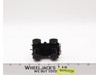 Sheriff #25 Jeep Renegade 4x4 STOMPER 1980's Schaper Vtg Light & Motor WORKING