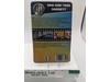 Dan Darrett Kuma Pole Position CUSTOM Dagger France 3" Action Figure NEW SEALED