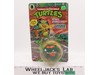 Michaelangelo Sewer Sports Balls TMNT 1991 Playmates Vintage NEW SEALED