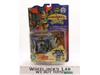 Andro-Skeleton Leonardo TMNT Muta Force 1996 Playmates Action Figure NEW SEALED