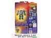 Andro-Skeleton Leonardo TMNT Muta Force 1996 Playmates Action Figure NEW SEALED