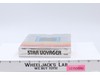 Star Voyager Atari 2600 1982 Imagic NEW SEALED Video Game Cartridge