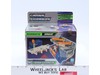 Airwave Base Micromaster complete W/Box & Insert G1 Transformers UNUSED STICKERS