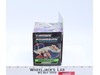 Airwave Base Micromaster complete W/Box & Insert G1 Transformers UNUSED STICKERS