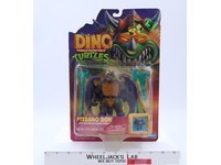 Pterano Don Dino Teenage Mutant Ninja Turtles TMNT 1997 Playmates NEW MOC